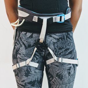Black Diamond Momentum Harness - XS [BRAND NEW]